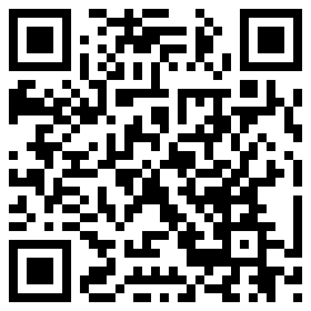 qrcode für Jung AS585NA - Rahmen 5fach Schriftfeld senkrecht Serie weiß