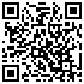 qrcode für Aixcase AIX-19K1UKDETP-W - 48 3cm Tastaturschublade 1HE DE USB Touchpad beige