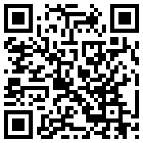 qrcode für AXIS 5505-991 - P39 SKIN COVER WH 10P
