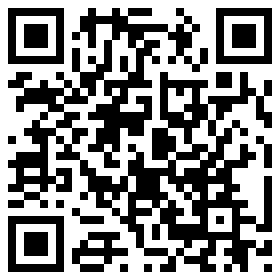 qrcode für Online USV-Systeme Rack-Kit - Online USV Rackmontageschiene Zinto / Xanto Serie