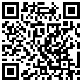 qrcode für Hager UDB2075125 - Unterflurdose Bodenblech Gr 2 75 125mm