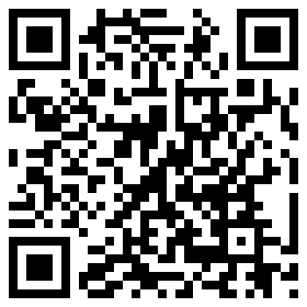 qrcode für Gira 0283 03 - 028303 Adapterrahmen 45x45 quadr System 55 reinweiß