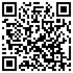 qrcode für Rutenbeck 13311101 - Dose AP IAE/UAE 1xRJ45 6polig TAE Perlweiss