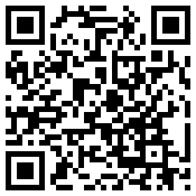 qrcode für Hager VDR12129005 - Verschlussdeckel R12 12mm Bodenbelag tiefschwarz