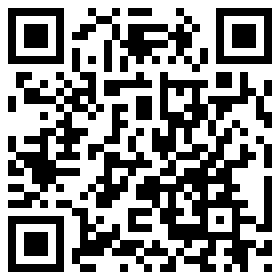 qrcode für Jung AS 581 GL BL - AS581GLBL Rahmen 1fach 80 5x80 5mm Serie blau