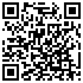 qrcode für Hager EE825 - BWM Eckadapter weiß EE820/EE830