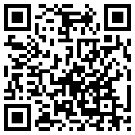 qrcode für Allnet ALL-SMC6412SCHWARZ - 19"Wandgehäuse 12HE 1 teilig T450mm Schwarz SMC