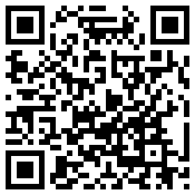 qrcode für Berker 10132145 - Rahmen 3fach 1 schwarz glänzend