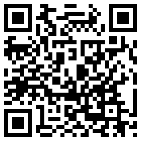 qrcode für ZEBRA 11-66553-06R - Wandhalterung schwarz
