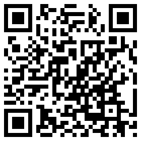 qrcode für Berker 10156096 - Rahmen 5fach 3 anthrazit samt