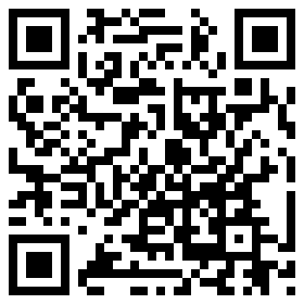 qrcode für Hager GV1207035 Blendenzwischstück anreihbar lichtgrau