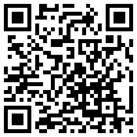 qrcode für JUNG LC101250