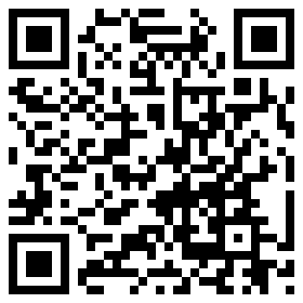 qrcode für HONEYWELL 1300g-1 - Hyperion 1300g 1D Multi weiß