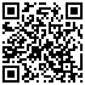 qrcode für Hager FZ107N