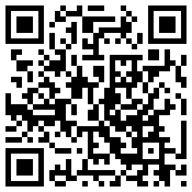 qrcode für BLUEBIRD HF550X RFID 800MHz 2D SE4100 14cm (5 5'') RFID USB C BT (BLE 5 0) WLAN - HF550X-RWANLH