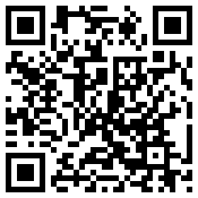 qrcode für BLUEBIRD HF550X RFID 900MHz non GMS 2D SE4100 14cm (5 5'') RFID USB C BT (BLE 5 - HF550X-RNANLI