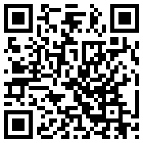 qrcode für Panasonic Always On Hülle - PCPE-INFG2AO