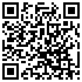 qrcode für Busch Jaeger 1721 NS-914 - BJ Abdeckrahmen alpinweiß beschriftbar alpinweiß Busch Balance SI