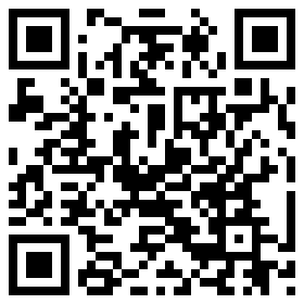 qrcode für Siemens DELTA miro Rahmen 4 fach Echtmaterial Holz Holzart wenge - 5TG1104-0