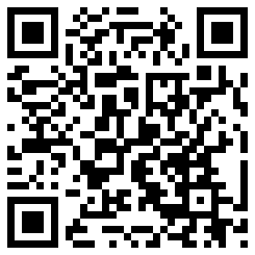 qrcode für Siemens DELTA miro Rahmen 4 fach Echtmat Holz Holzart kirschbaum - 5TG1104-1