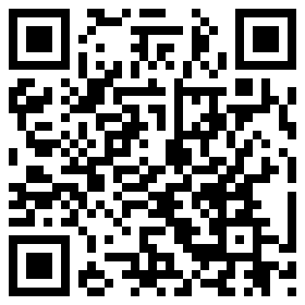 qrcode für Ifm Electronic E10109 - IFM Konfektionierbare Dose gerade M12 4p AC/DC
