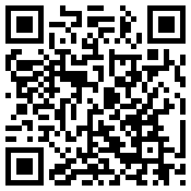qrcode für Busch Jaeger 6541-83 - BJ Zentralscheibe Kühlteil Drehdimmer Busch Dimmer alusilber