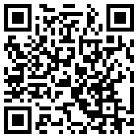 qrcode für Ubiquiti UniFi Patchkabel 2m blau - U-Cable-Patch-2M-RJ45-BL