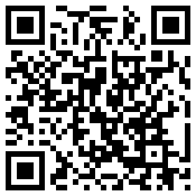 qrcode für Harting 09458520001 - RJ Industrial jack cover schwarz Schutzkappe RJ45 Buchsen