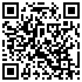 qrcode für Hager M5280 - Klammer PVC FB Oberteil 110mm