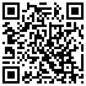 qrcode für Walther-Werke 6463005 - Walther Vollgummi Wandverteiler schwarz