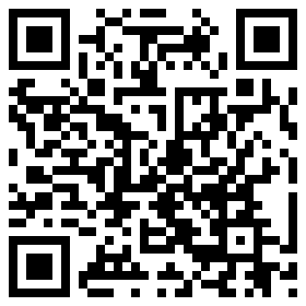 qrcode für Walther-Werke 6470202 - Walther Vollgummi Wandverteiler schwarz