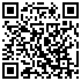 qrcode für Canon Tischrechner anzeigend AS 1200 Solar/ Battery - 80-AS1200