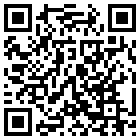 qrcode für Goobay CAT 6 Flach-Patchkabel, U/FTP, Schwarz, 1.5 m - Ku - CAT 6 Flach Patchkabel U/FTP Schwarz