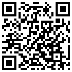 qrcode für OBO Bettermann UT3 P0 - Abdeckplatte UT3 blind graphitschwarz 7408743