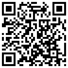 qrcode für OBO Bettermann UT34 P0 - Abdeckplatte UT4 blind graphitschwarz 7408745
