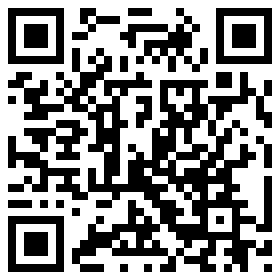 qrcode für OBO Bettermann UT4 P3 - Abdeckplatte UT4 3 Modul45 graphitschwarz 7408761