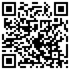 qrcode für Hager ZK33W3N