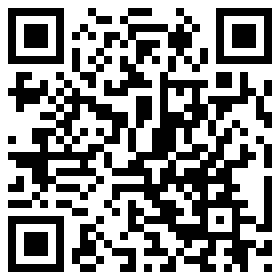 qrcode für Sony WH 1000XM4 Headphone Black - WH1000XM4BCE7