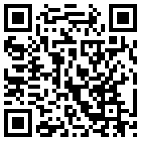 qrcode für JUNG SV-SERVER - Smart Visu Server