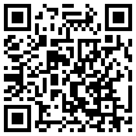 qrcode für Weidmüller SensorAktor Ltg Einseitig offen 4p 1925640500 - SAIL-M12BW-4-5.0V