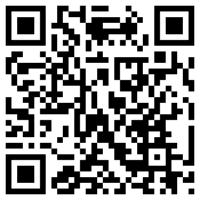 qrcode für Phoenix Contact SAC-3P-10,0-PVC/M 8FS BK (1508378)