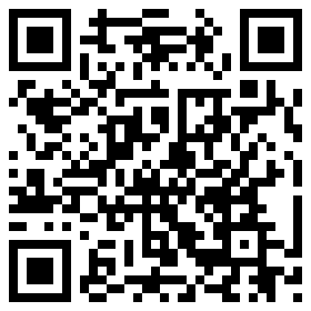 qrcode für Jung LS937 - Abdeckung Lichtsignal 938 10U/938 14U weiß