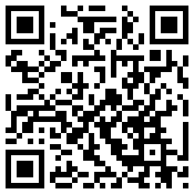 qrcode für Goobay BPG B - Bananenstecker Schraubanschluß vergoldet 4 Farbring schwarz