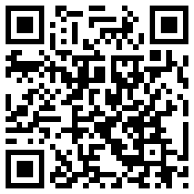 qrcode für Hager UZ01B8