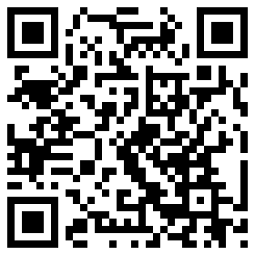qrcode für HAGER FB62WLN - Brand Wandaufsatztür 30min H1195xB795