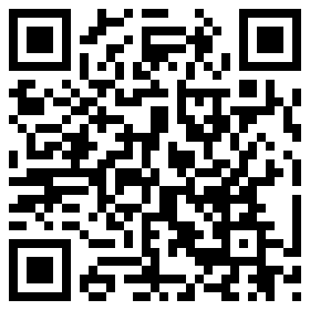 qrcode für Schneider XVRZ081