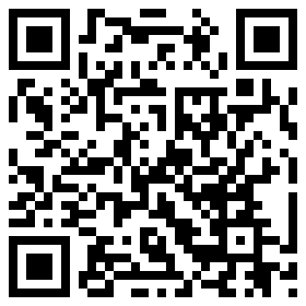 qrcode für Hager BRS852104B9010 - Inneneck Grundprofil BRS 85x210 OT 120 reinweiß