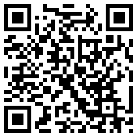 qrcode für Jung AS583BF - Rahmen 3fach bruchsicher Serie weiß