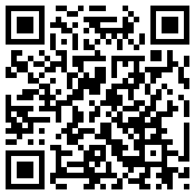 qrcode für Hager SL200559159011