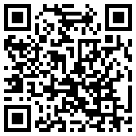qrcode für GSAB 2S1300M